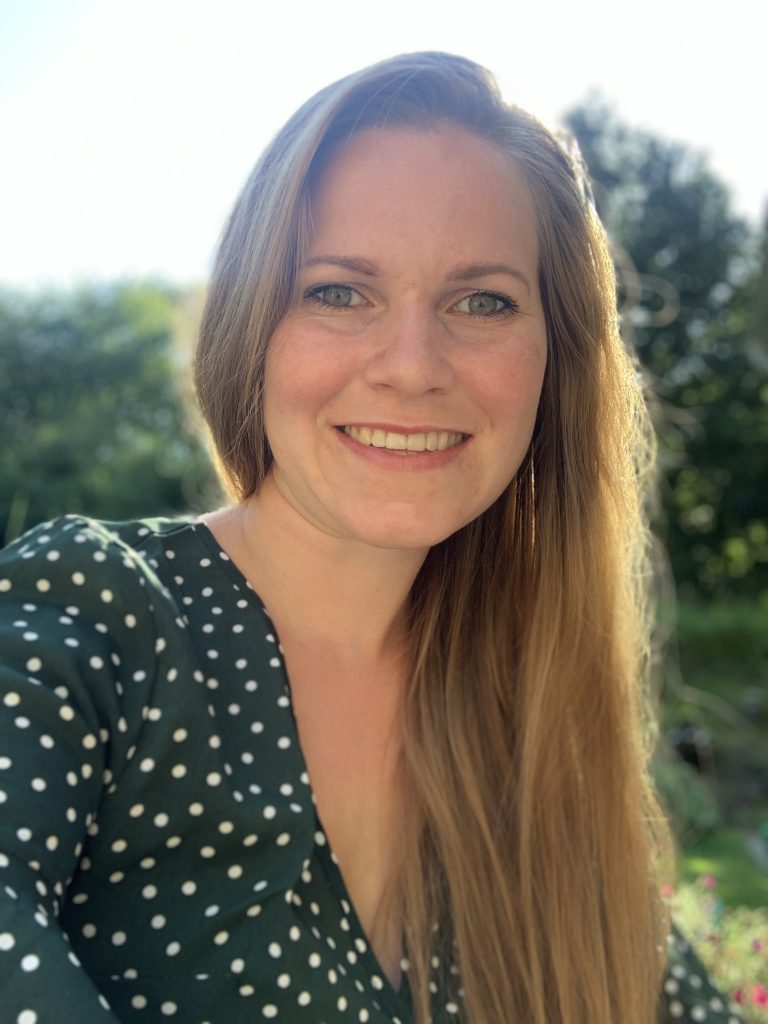 Carolin Forslind Diginomi